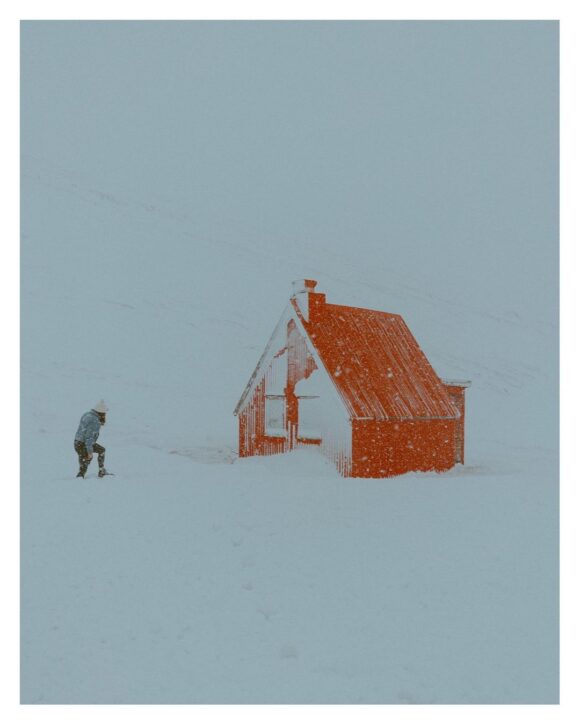© Amelia Le Brun / Instagram