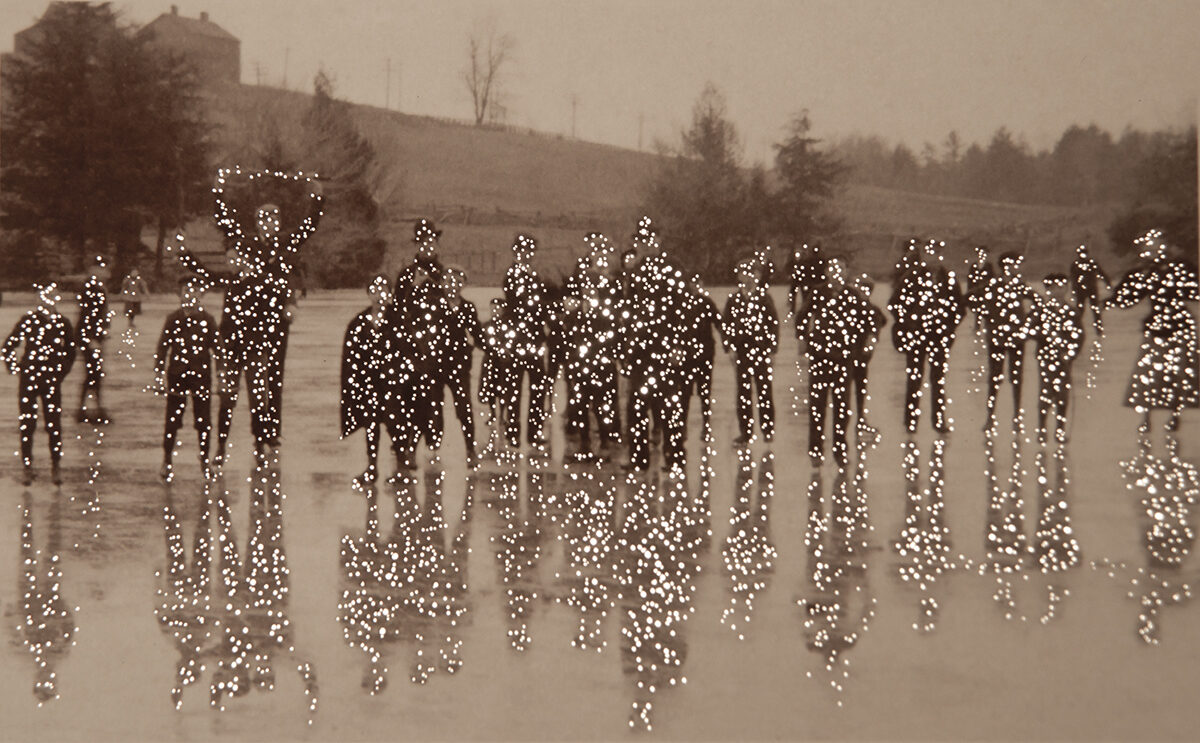 © Amy Friend
