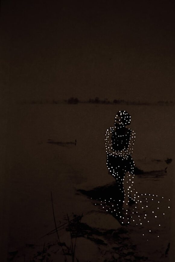 © Amy Friend