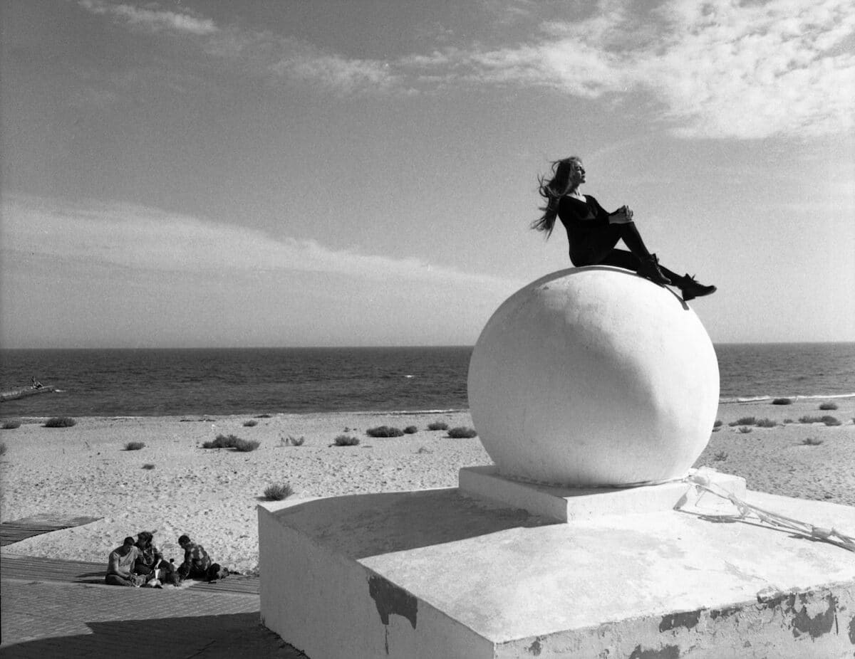 © Anna Golubovskaja