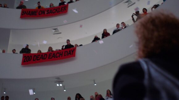 © avec l’aimable autorisation de Nan Goldin