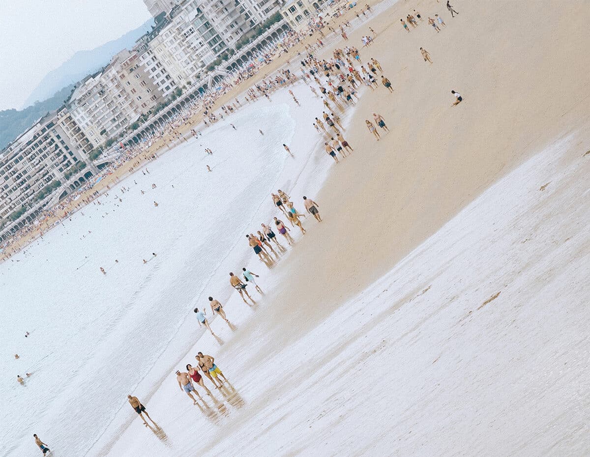 © Ariana Zukowski