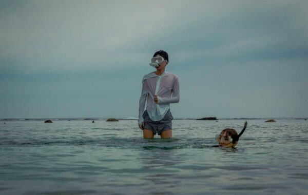 © Jonathan Pourchet