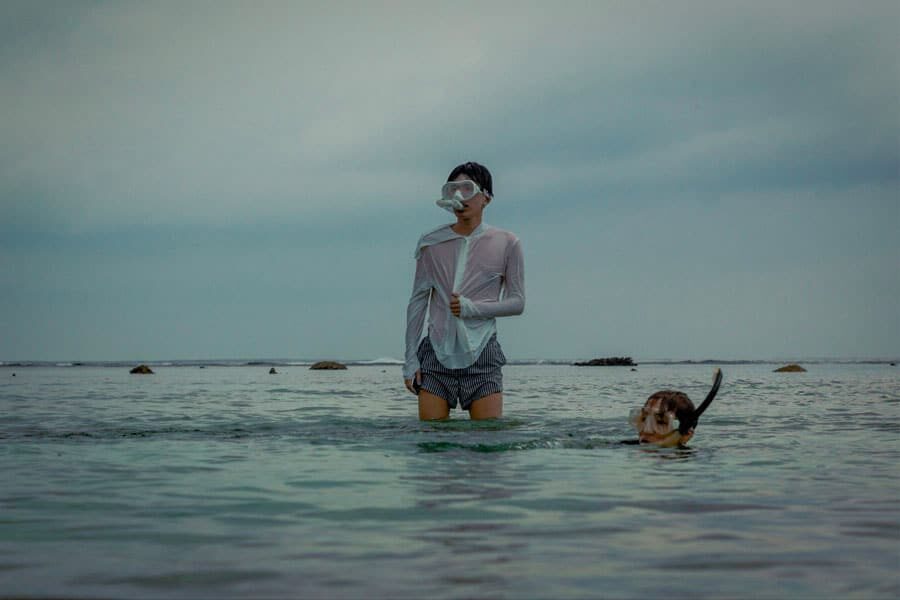 © Jonathan Pourchet