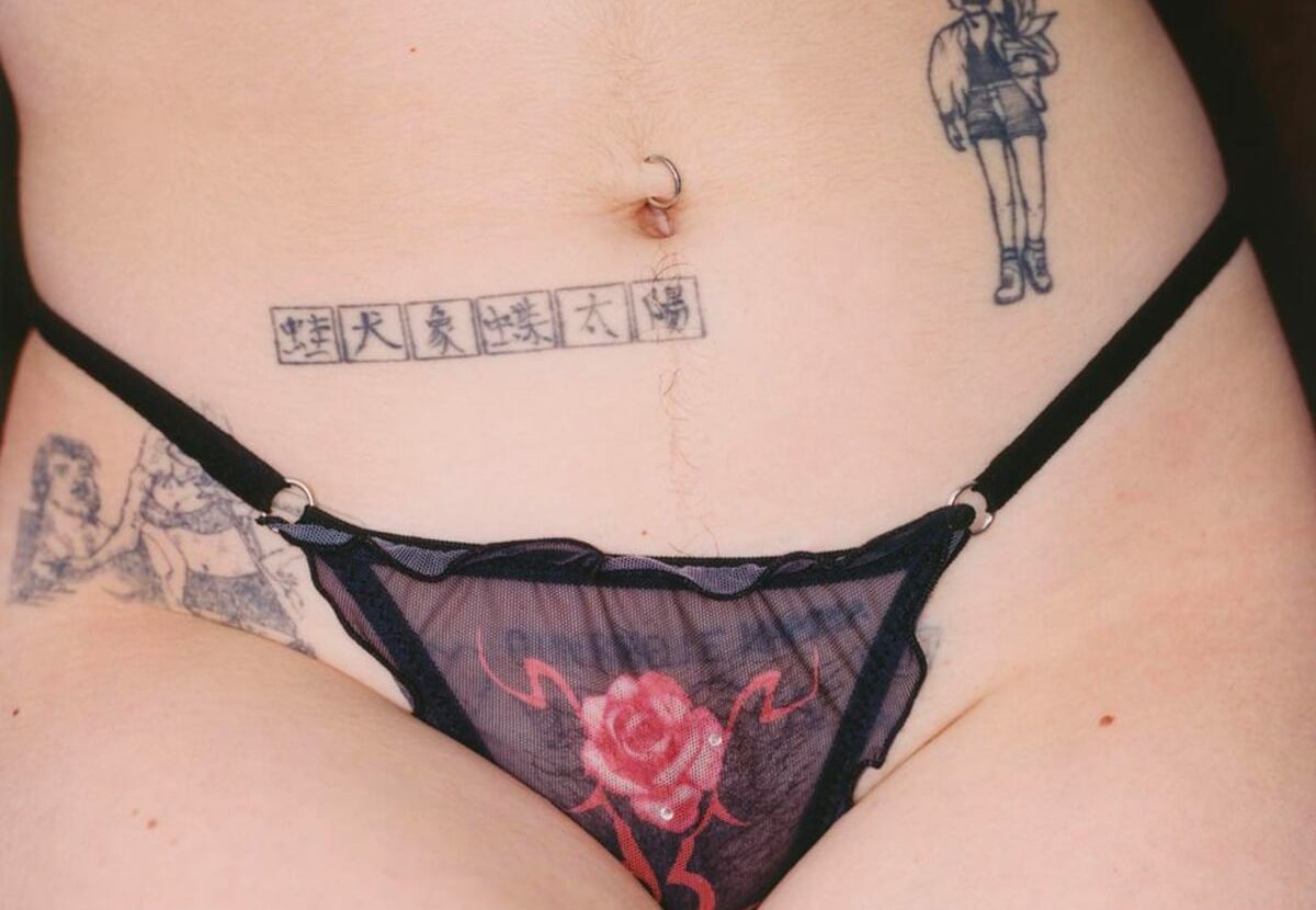 © Bea de Giacomo / Instagram