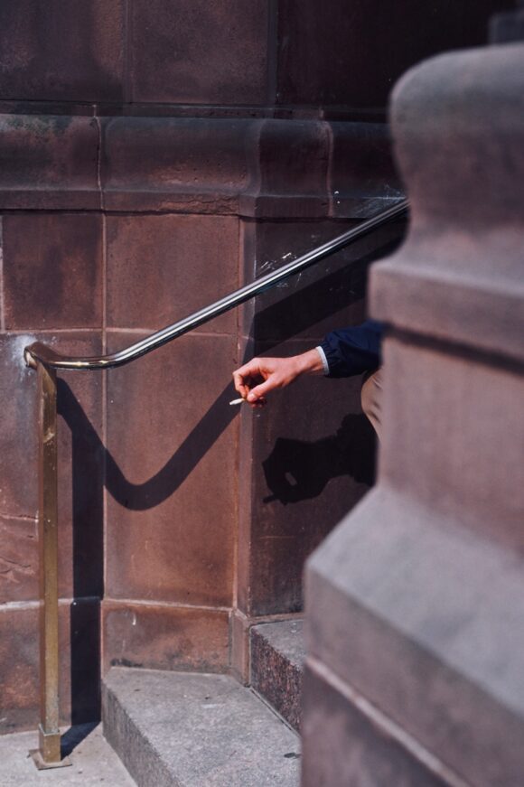 © David van der Leeuw