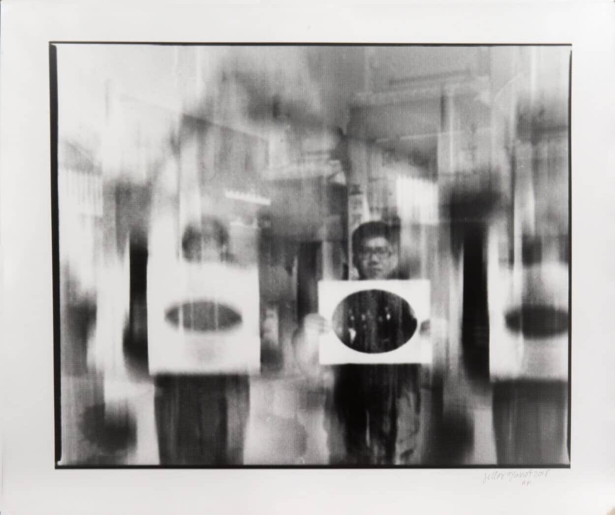 © Gilles Massot