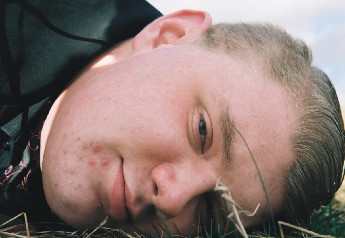 © Kirsty Mackay