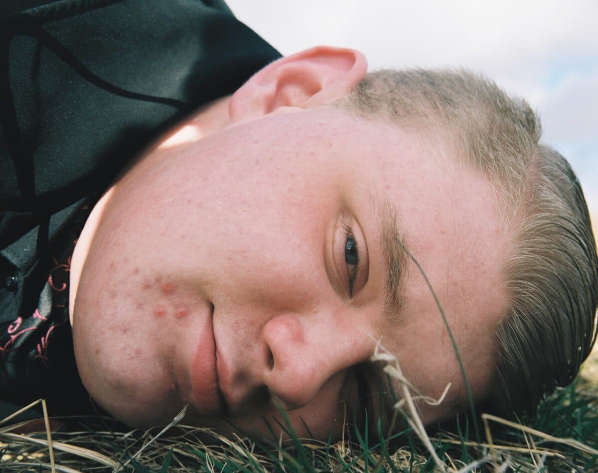 © Kirsty Mackay