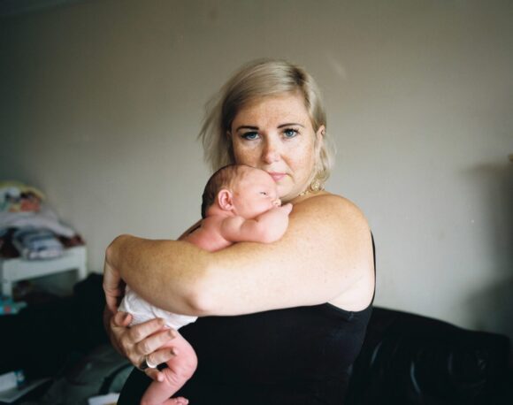 © Kirsty Mackay