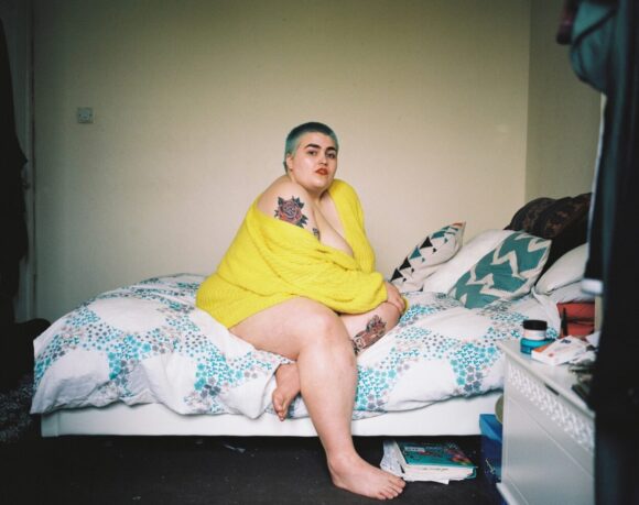 © Kirsty Mackay