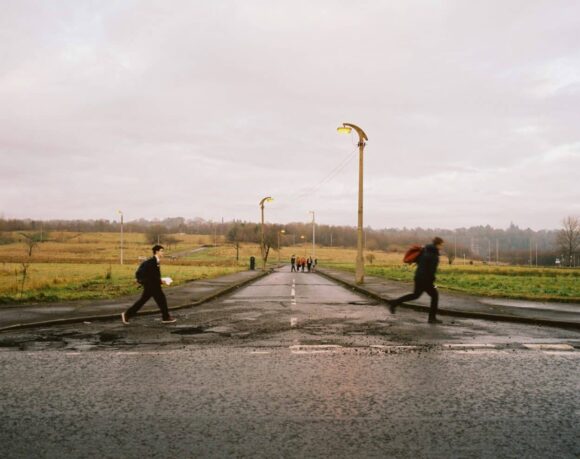 © Kirsty Mackay