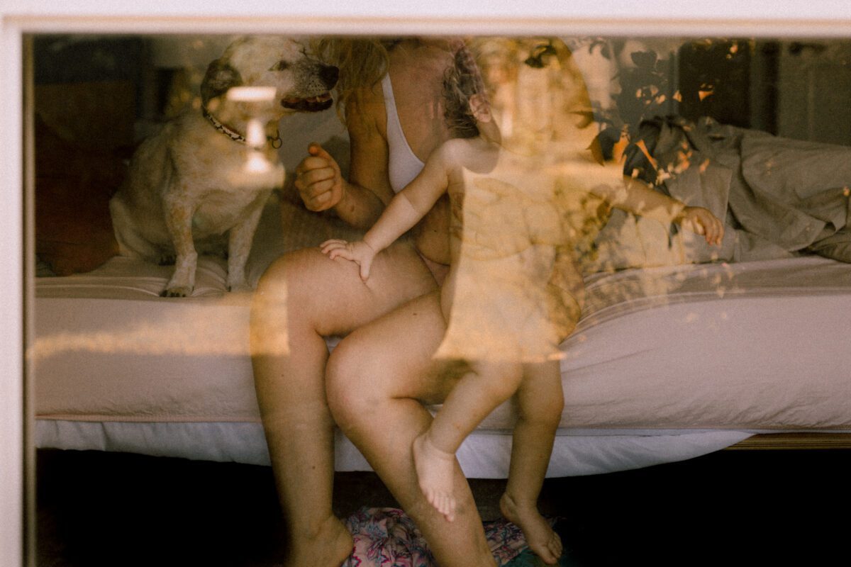 © Lisa Sorgini