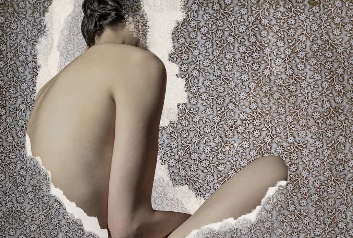 © Louise Almar