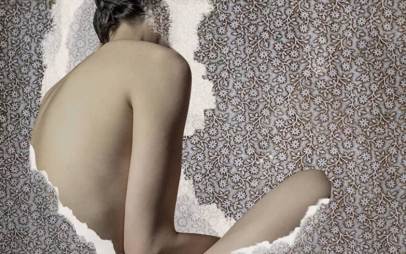 © Louise Almar