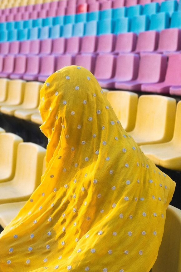 © Rami Hara