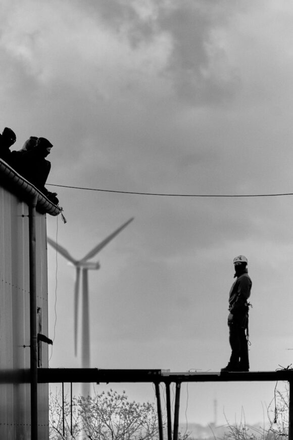 © Raphael Schumacher