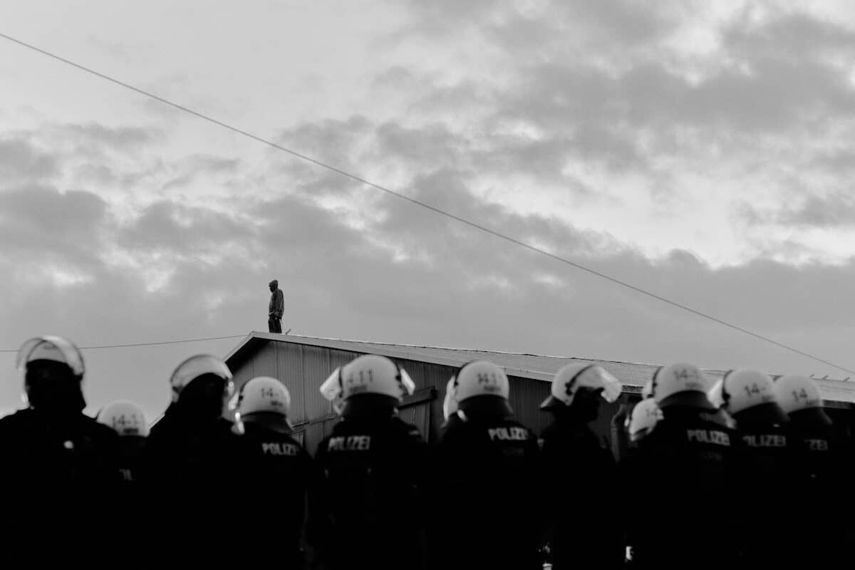 © Raphael Schumacher