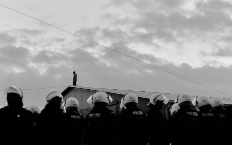© Raphael Schumacher