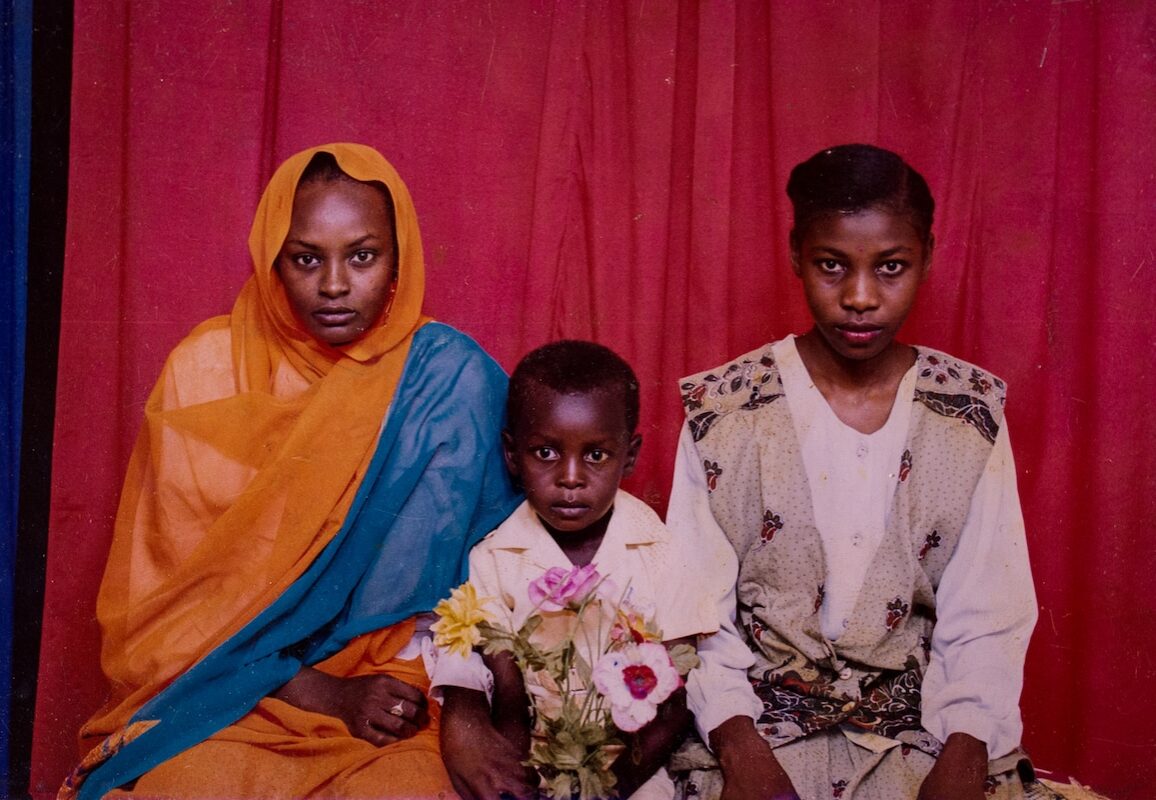 © Salih Basheer