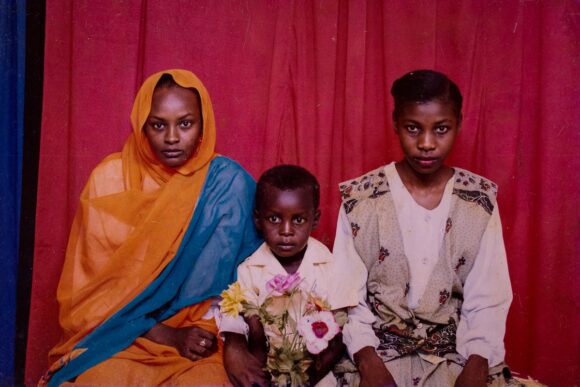 © Salih Basheer