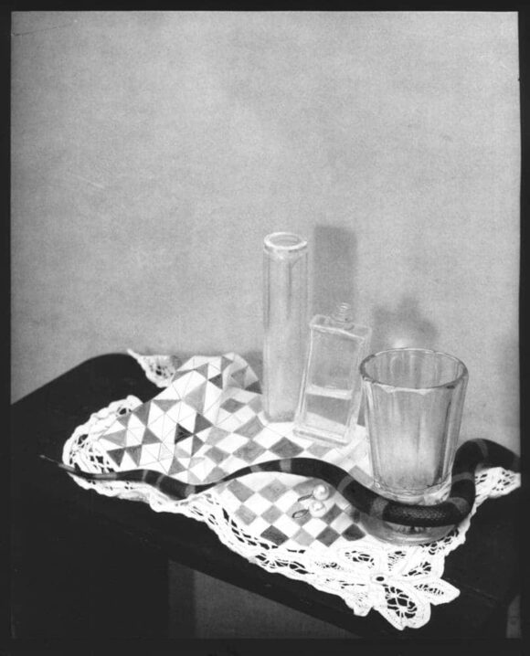 © Sara Imloul