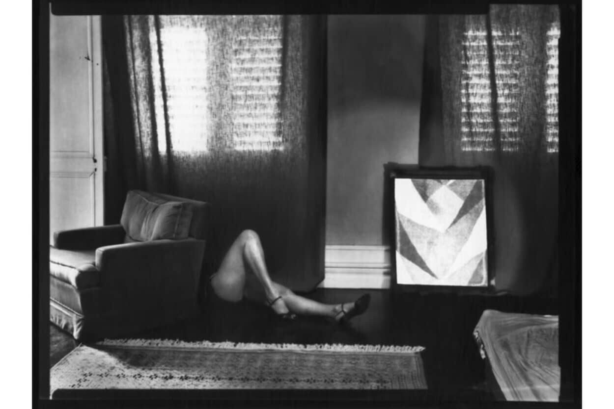 © Sara Imloul
