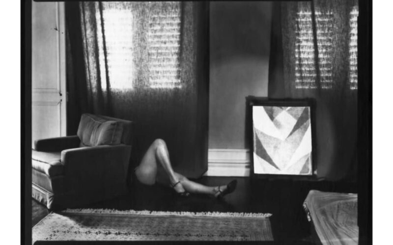 © Sara Imloul