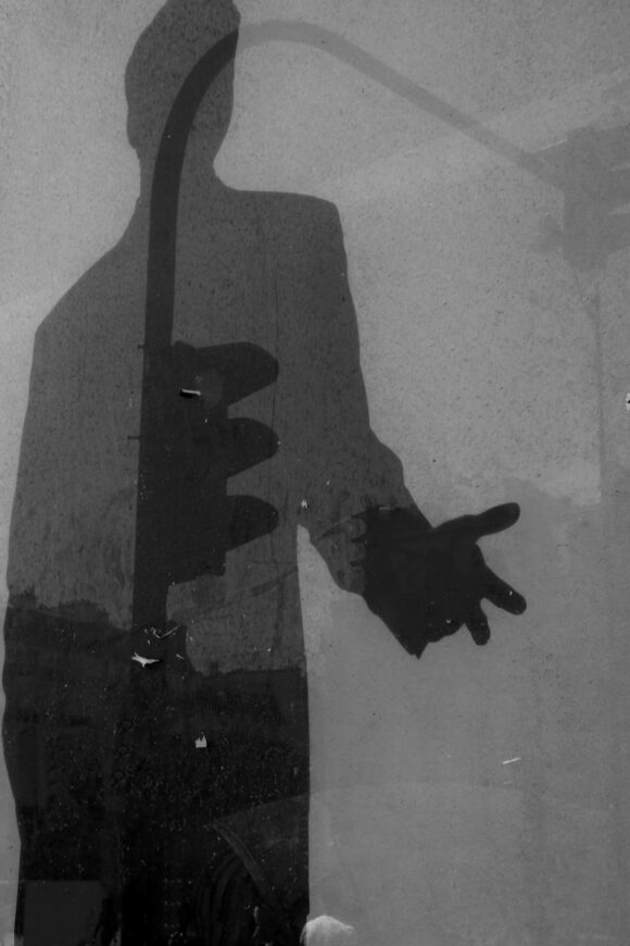 © Sarah van Rij