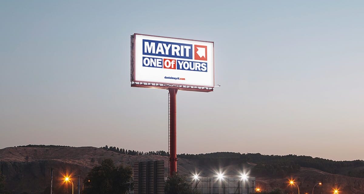 © Daniel Mayrit