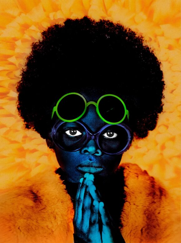 © Dennis Morris