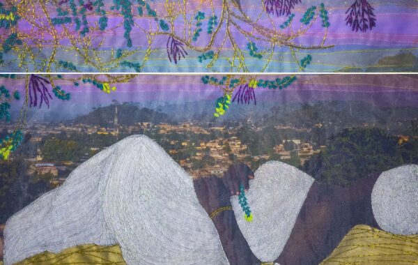 © Joana Choumali