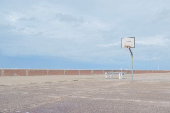 © Alban Gernigon