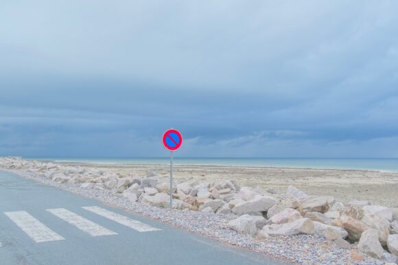 © Alban Gernigon