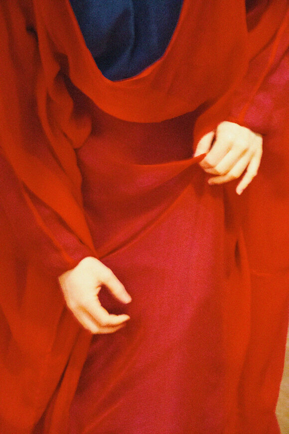 © Aude Carleton