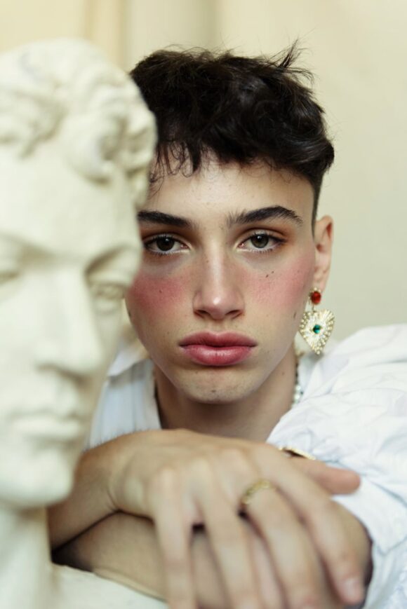 Jérémy Bauduffe