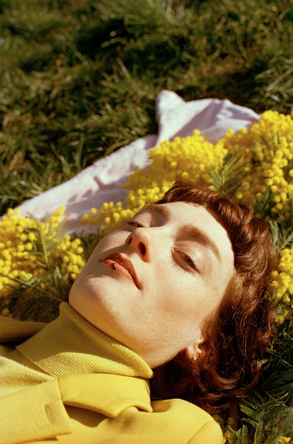 © Aude Carleton