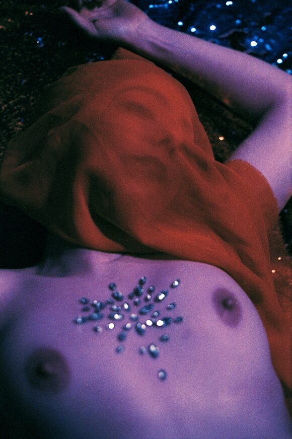 © Alice Affre