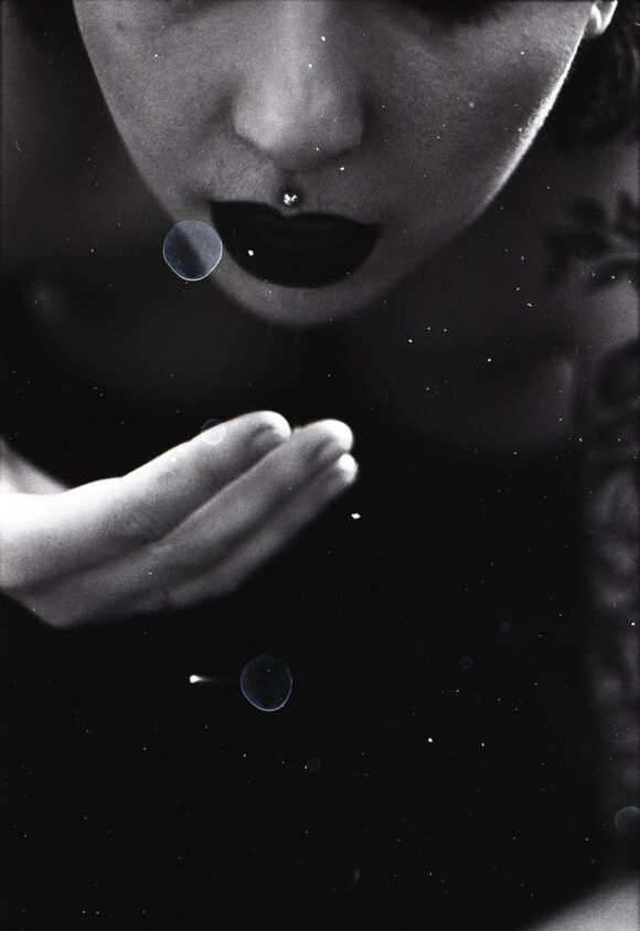 © Alice Affre