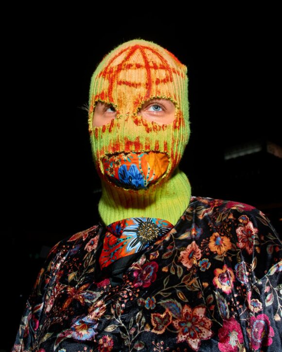 © Grzegorz Welnicki / Courtesy of Fondazione Palazzo Magnani