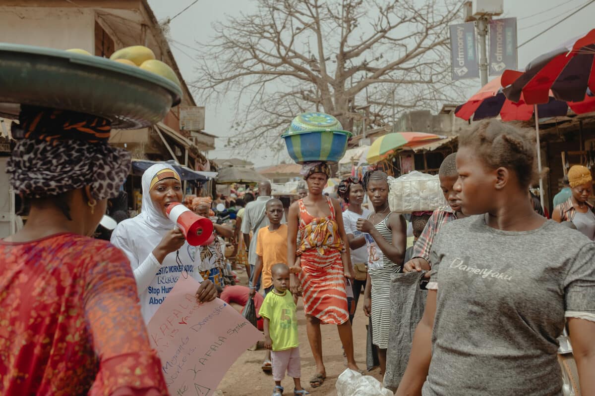 © Aline Deschamps / Courtesy of the artist and Fondation Jean-Luc Lagardère