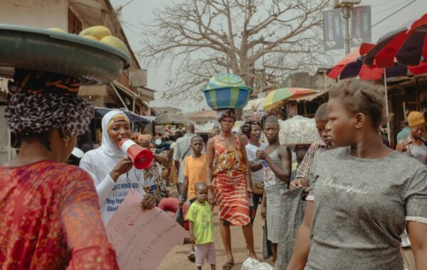 © Aline Deschamps / Courtesy of the artist and Fondation Jean-Luc Lagardère