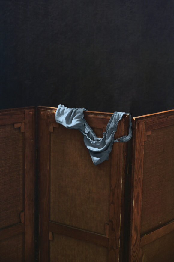 © Annabelle Foucher