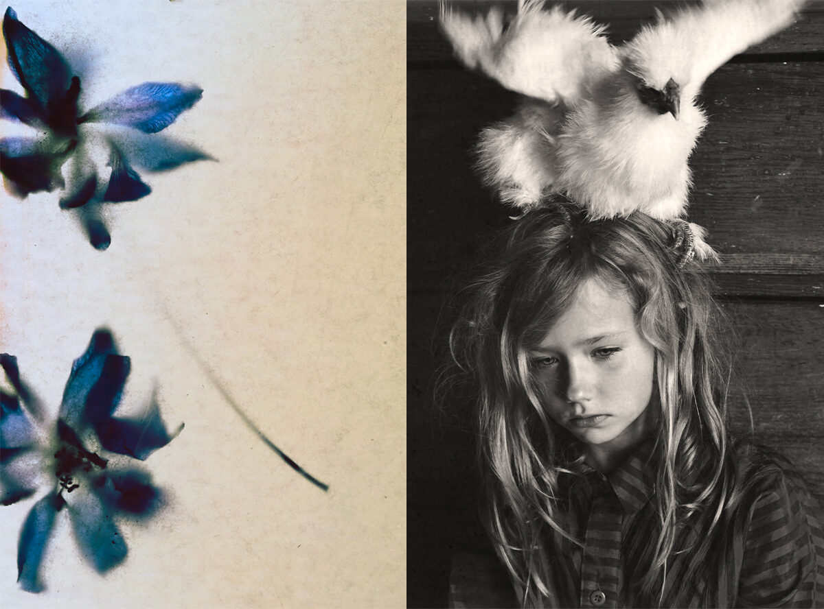 © Annabelle Foucher