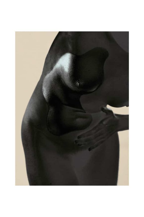 © Annabelle Foucher