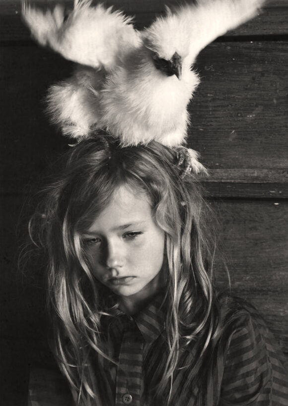 © Annabelle Foucher