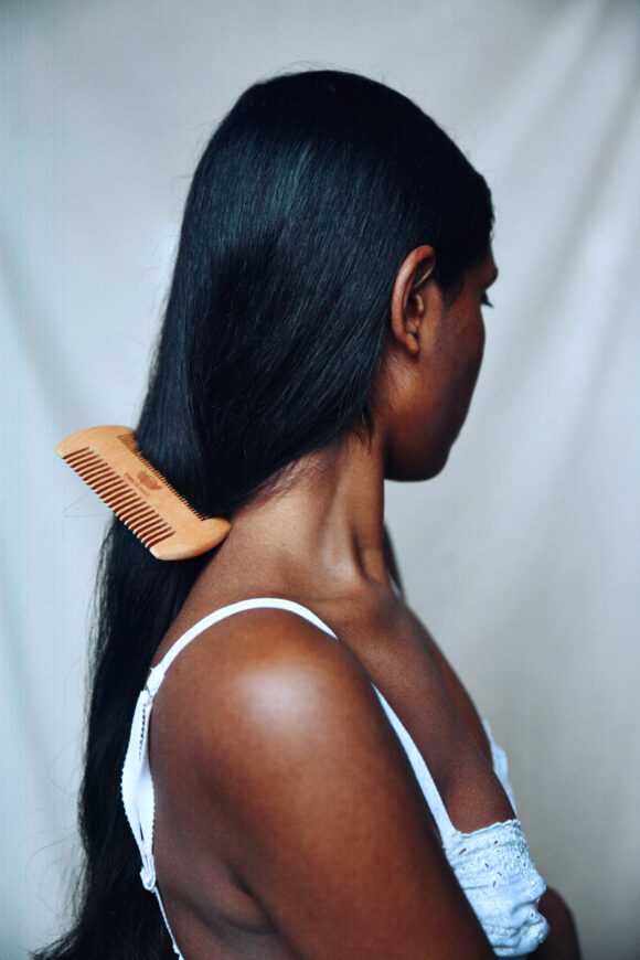 © Annabelle Foucher