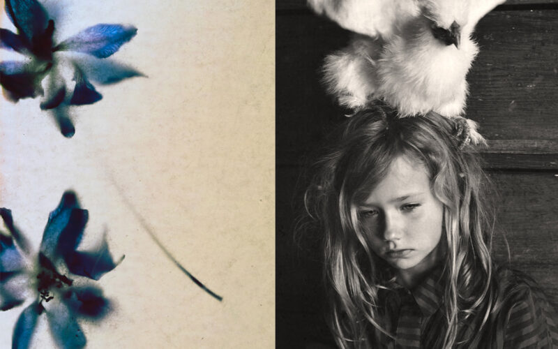© Annabelle Foucher