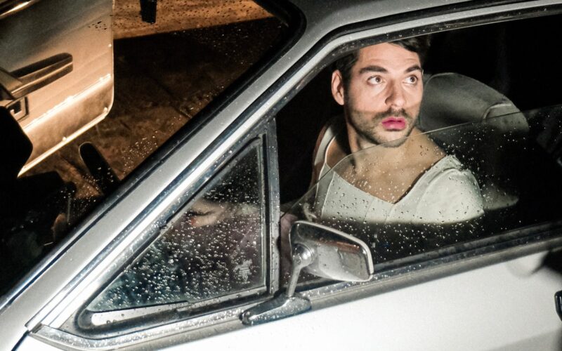 Dommage © Alice Isaaz, Prix du meilleur montage