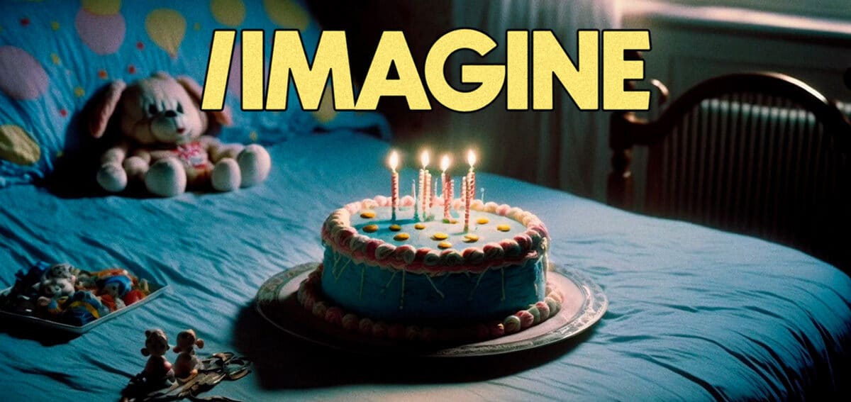 IMAGINE